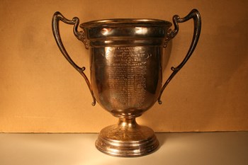 Krug Trophy (back), with Elmer Wark name, courtesy of RCL #383
